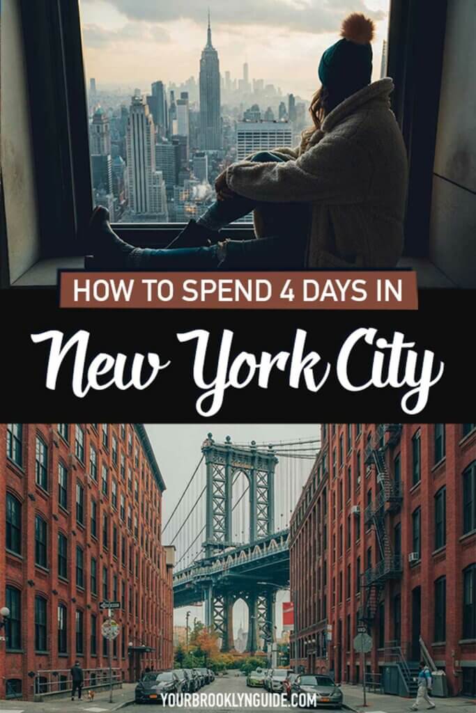 how-to-spend-4-days-in-nyc-itinerary