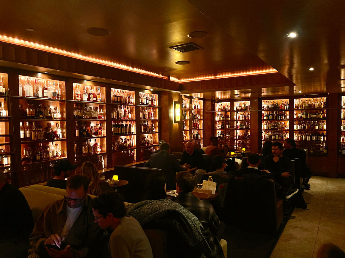 inside-the-Brandy-Library-in-Tribeca-in-NYC