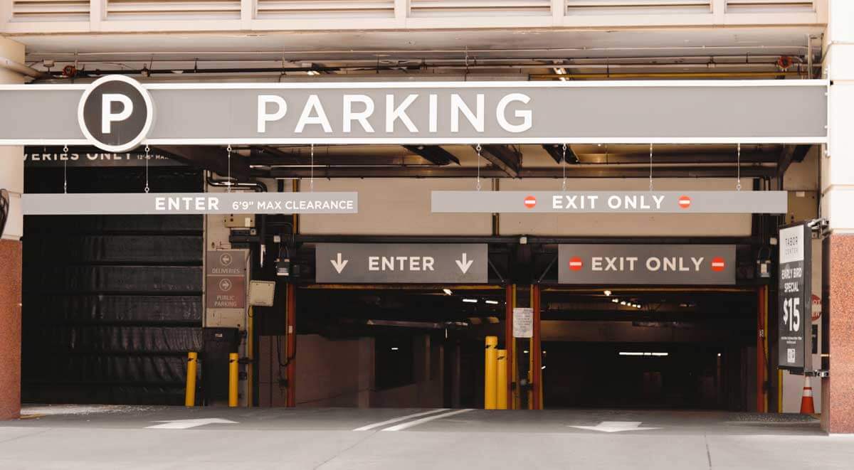 The Skinny On Parking In Nyc Where To Park In Nyc If You Must