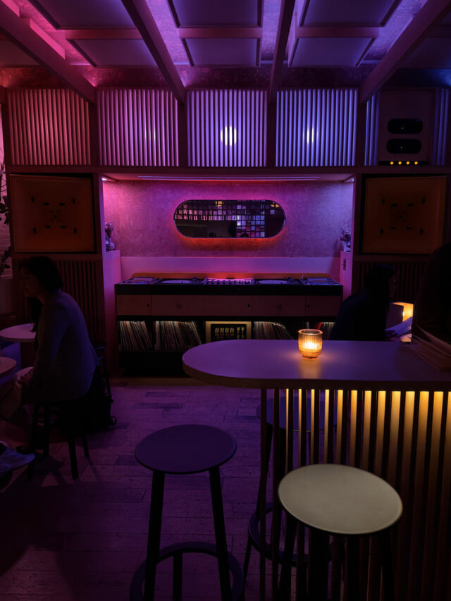 10 Best Bars in Greenpoint Your Brooklyn Guide