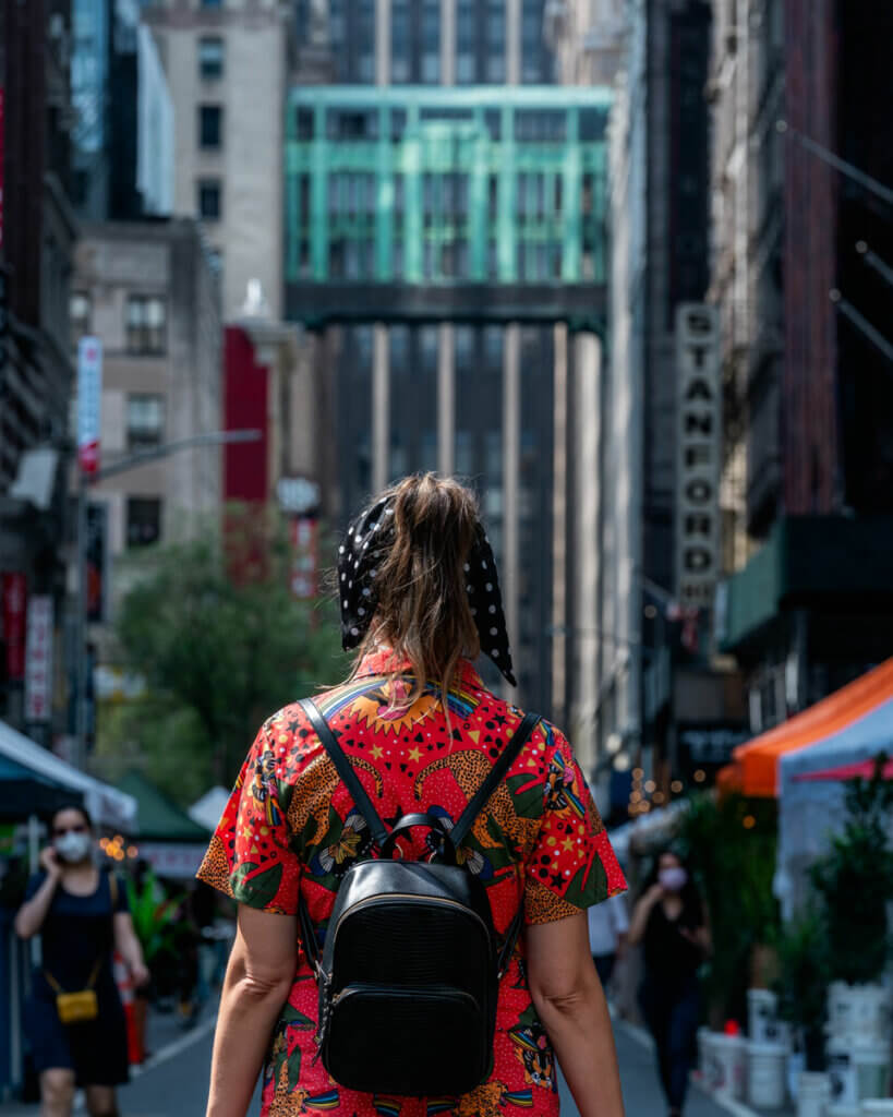 walking-through-Koreatown-in-Midtown-Manhattan-NYC