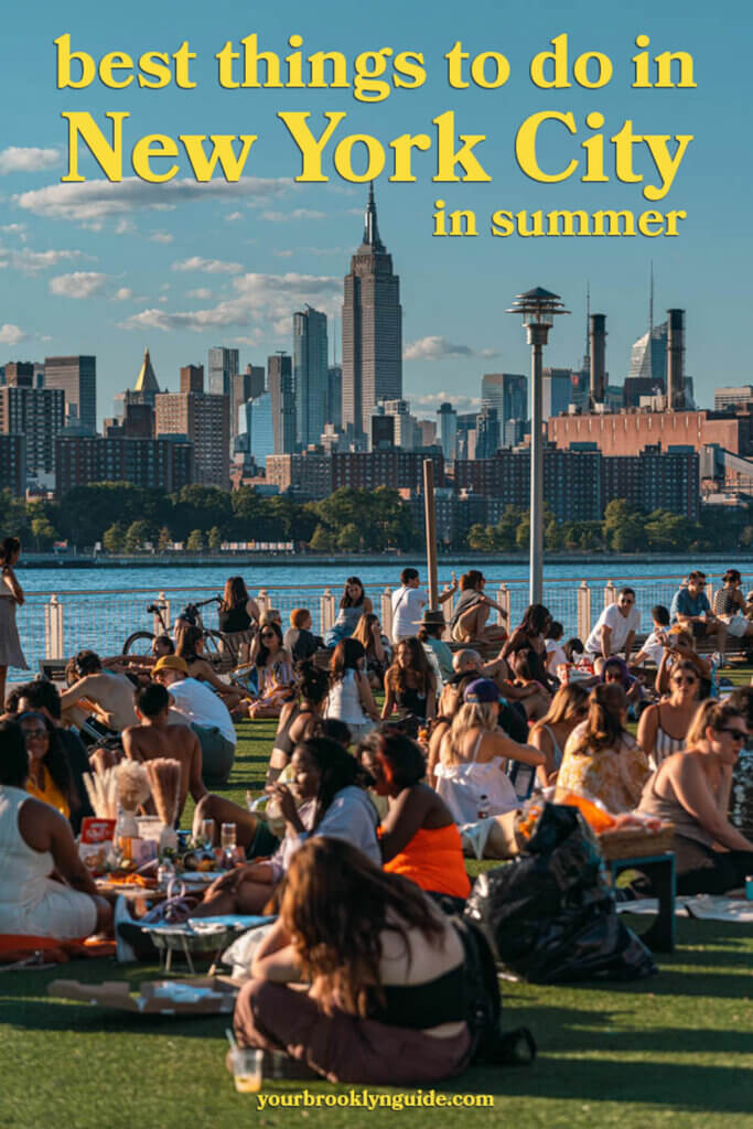 new-york-city-summer-activities
