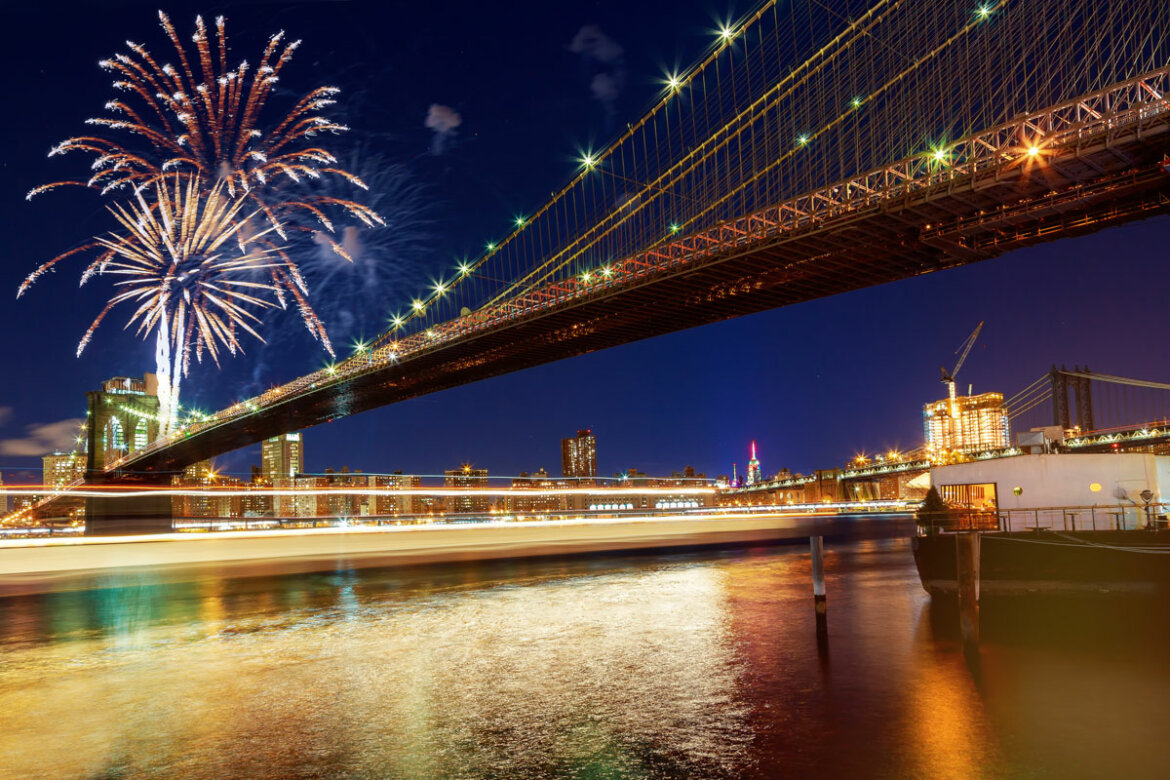 BEST 4th of July Events in New York City Your Brooklyn Guide