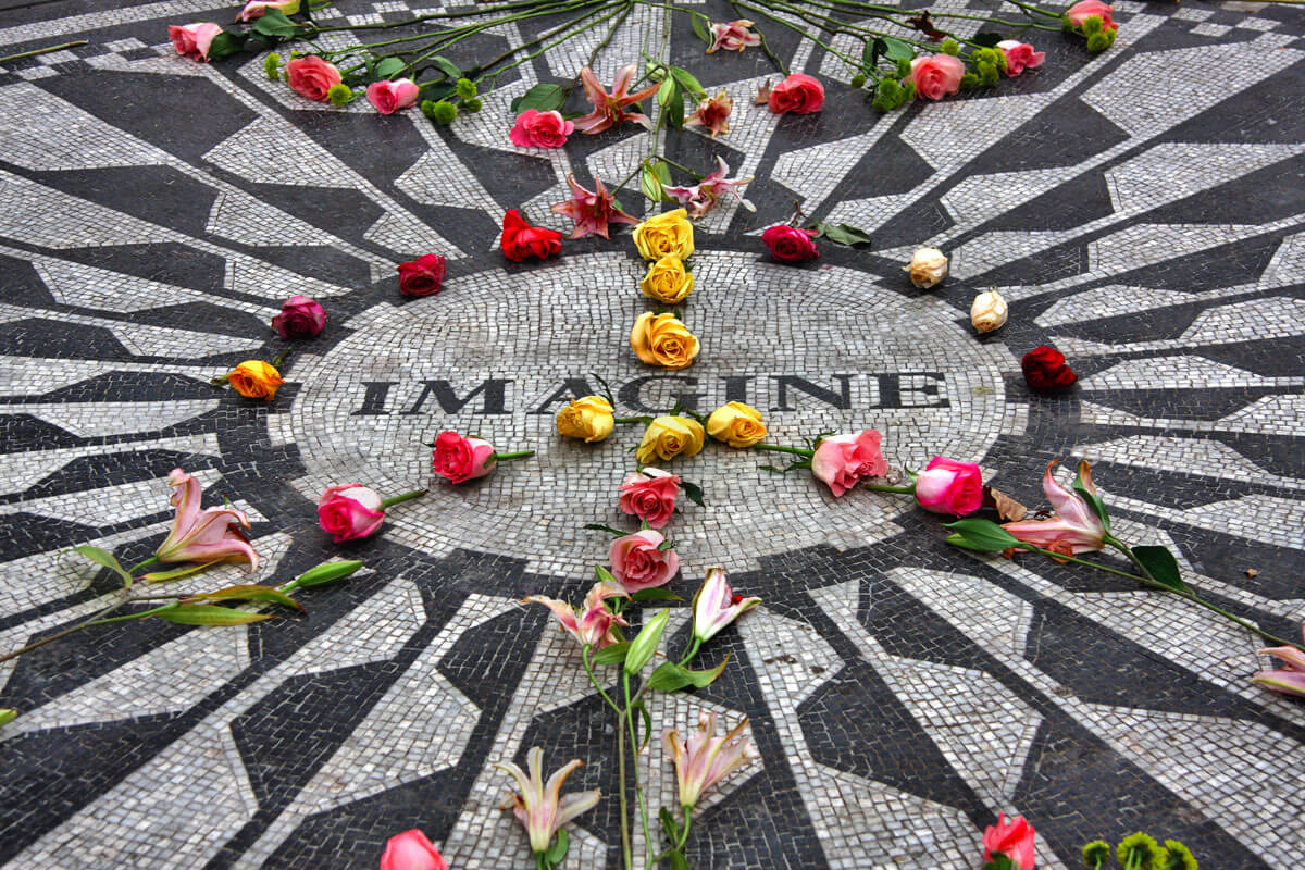 Imagine-mosaic-for-John-Lennon-in-Central-Park-New-York-City