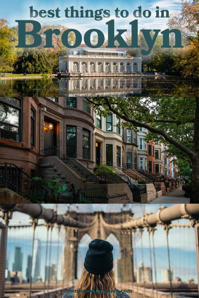 Top Things to Do in Brooklyn, NY