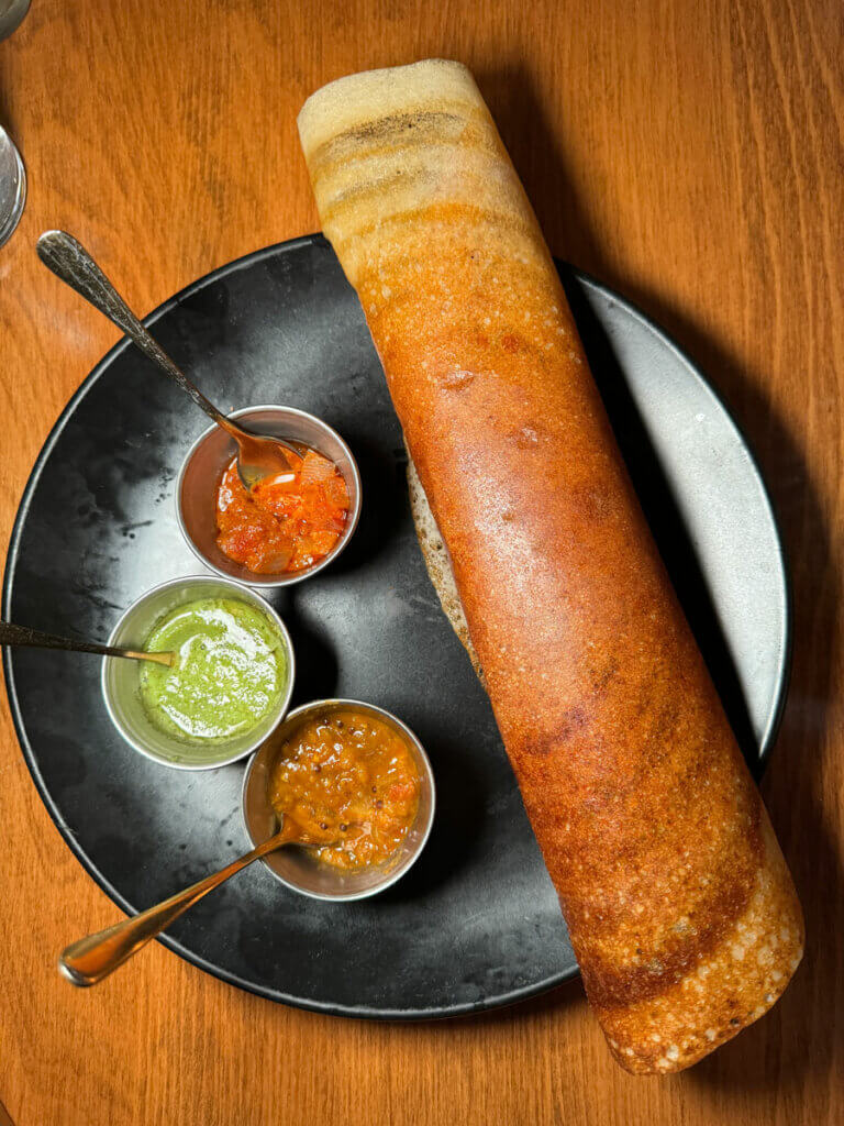 dosa-from-Lore-in-Park-Slope-Brooklyn