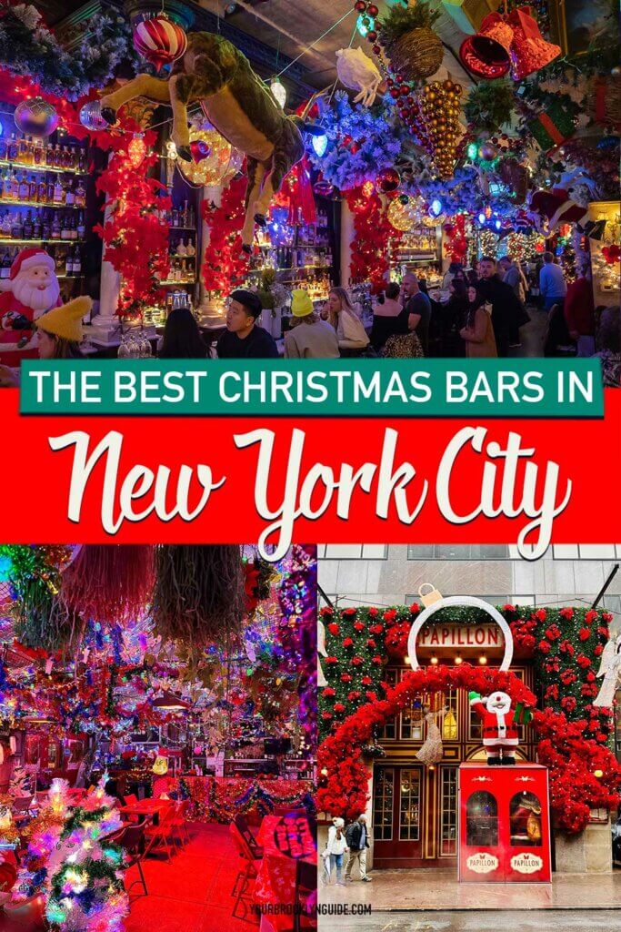 best-christmas-bars-in-new-york-city
