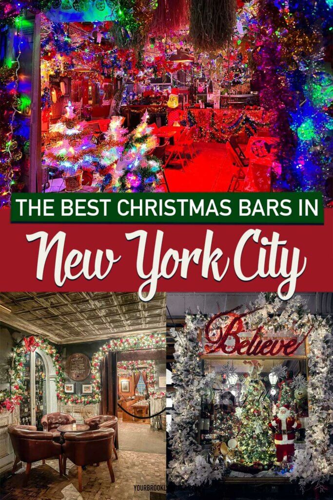 best-christmas-bars-in-nyc