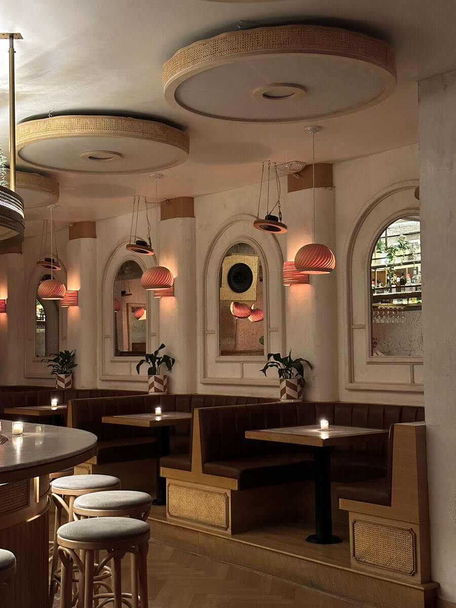 12 Insanely Good Brooklyn Heights Restaurants (+ Brunch Spots!) - Your