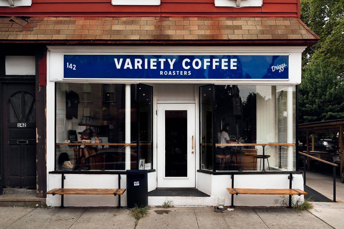 Variety-Coffee-Roasters-cafe-in-Greenpoint-Brooklyn