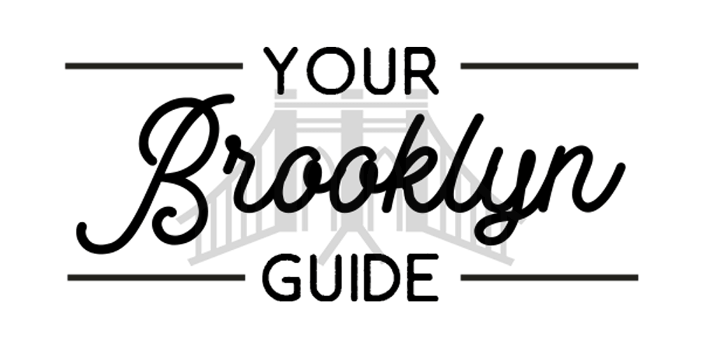 Your Brooklyn Guide