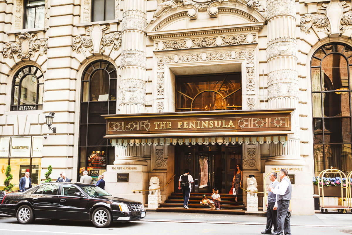 The-Peninsula-Hotel-in-New-York-City